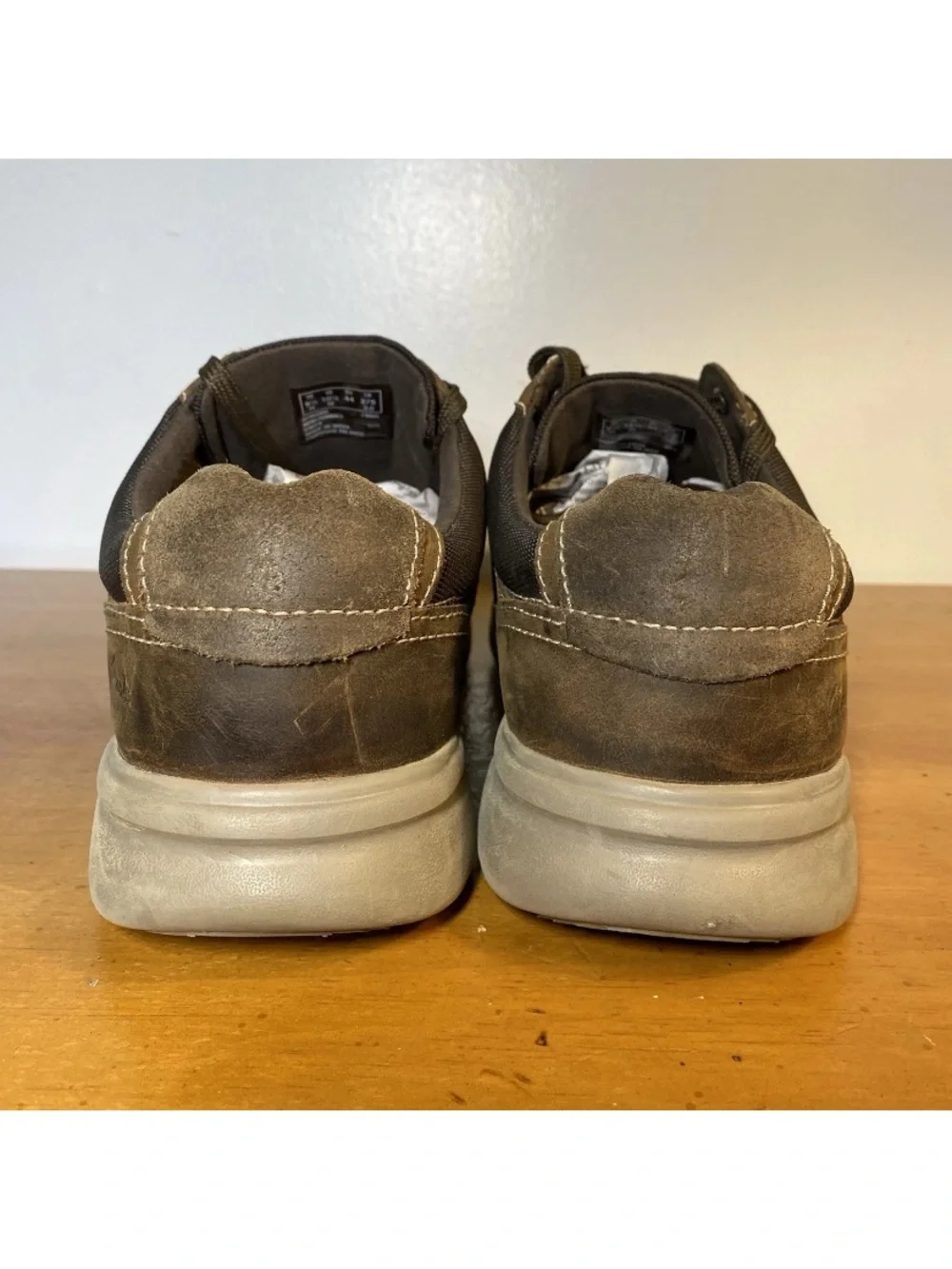 Clarks men 10